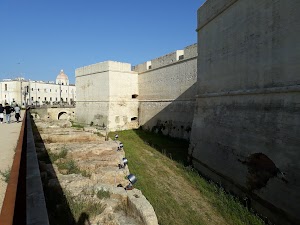 Mura Urbiche di Lecce