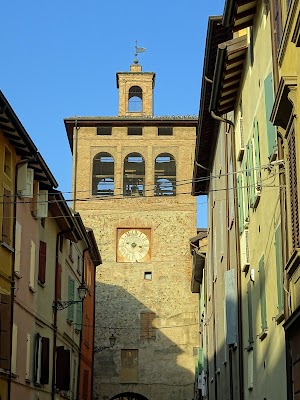 Torre Civica o DellOrologio