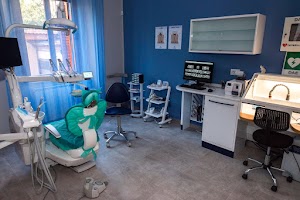 Studio Dentistico Caputo Studio di Igiene Dentale Vellotti