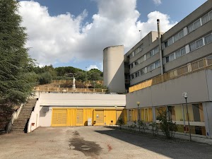 Istituto Enrico Fermi kairos