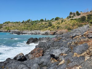 Piscine naturali di Ajnella