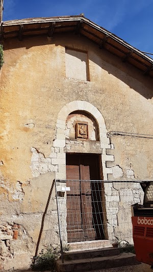 Chiesa di S.Alo