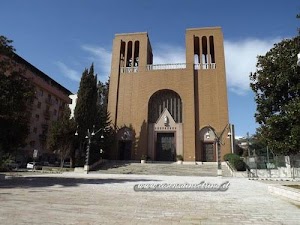 Chiesa di S. Teresa del Bambino Gesù