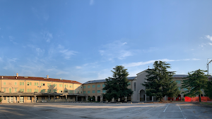 Istituto San Gaetano - Centro di Formazione Professionale