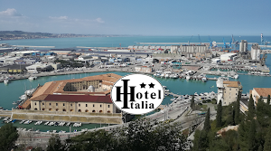 Hotel Italia - ANCONA