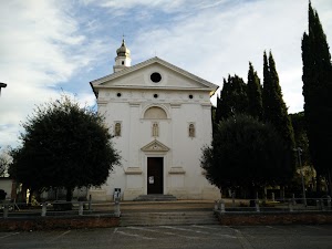 Chiesa di SantAmbrogio