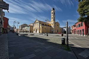 Parrocchia Immacolata Concezione di Suzzara