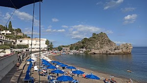 Stabilimento Balneare Lido Il Delfino