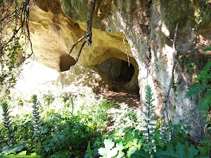 Grotte di Pignarelle