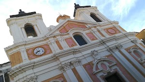 Chiesa dell Annunziata - Parrocchia SantEustachio