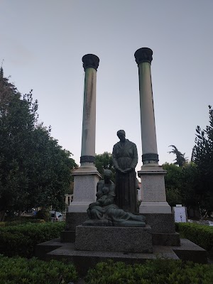 Monumento ai Caduti