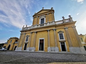 Duomo di Castiglione delle Stiviere