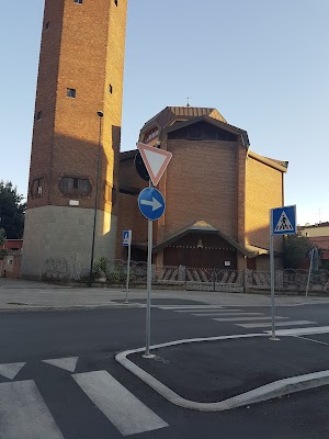 Chiesa di San Pier Damiano