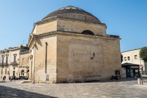 Chiesa di Santa Maria della Porta o di San Luigi
