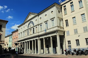 Liceo Classico e Scientifico A. Volta