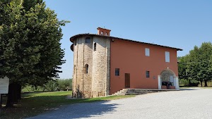 Pieve di Vignola