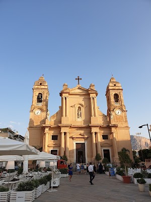 Parrocchia del Duomo Maria Ss Delle Grazie