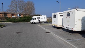 Area di Sosta Camper