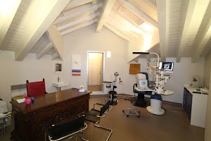 STUDIO MEDICO OCULISTICO DR. RUSSO