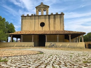 Parco di San Sisinnio