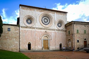 Abbazia di San Pietro