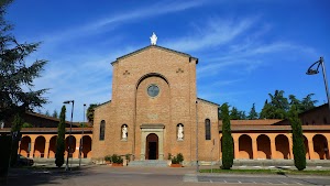 Convento Cappuccini Di Vignola