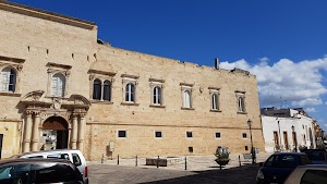 Palazzo Baronale