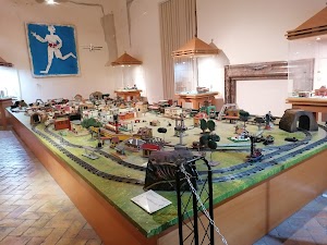 Museo del Giocattolo di Zagarolo