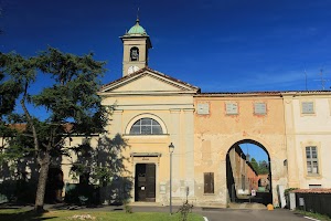 Parrocchia Di San Guglielmo