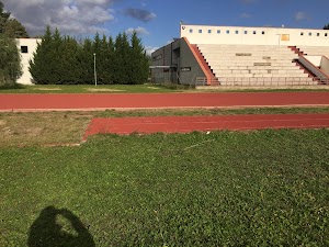 Centro Universitario Sportivo - Cus Foggia