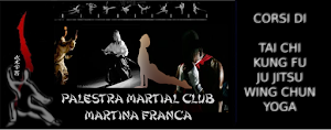 Martial Club - Chan Si Gong