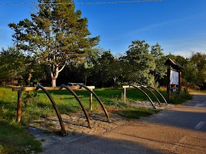 Stazione Ipogea Sperimentale