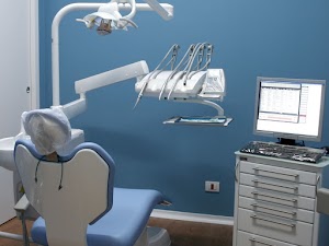 Centro Dentistico Sarca