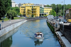 RESIDENZE ASSISTITE NAVIGLIO