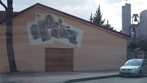 Chiesa di San Giuseppe Lavoratore