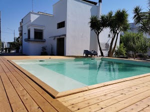 Lapilanoa - Apulia Holiday Home