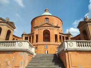 Santuario della Beata Vergine di San Luca