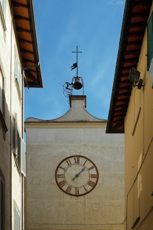 Chiesa di Santo Stefano degli Agostiniani