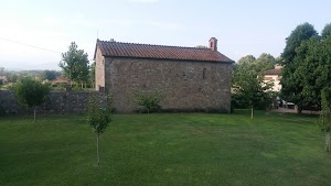 Chiesa San Quirico