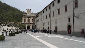 Santuario Di San Francesco