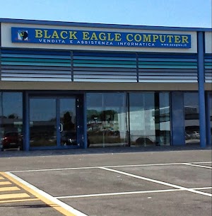 BLACK EAGLE COMPUTER SRL