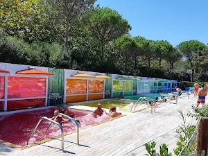 Perle Dacqua Park