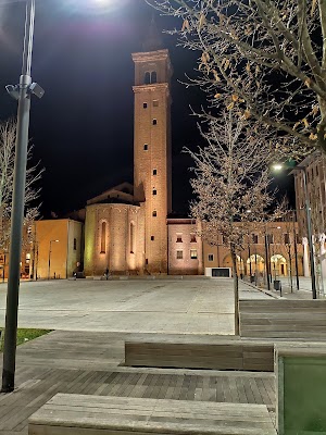 Piazza della Libertà