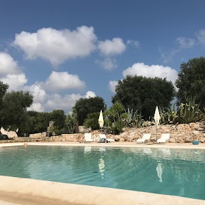 Villa Laura - Az. agr. Masseria Oropuro