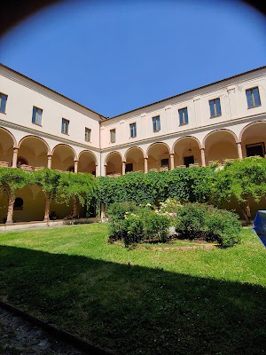 Conservatorio di Musica A. Boito