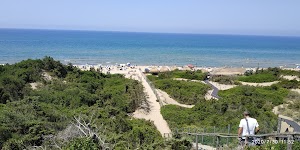 Camping Lilandà