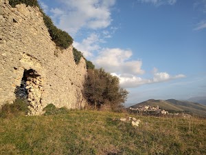 Ruderi abbazia di S.Martino