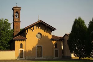 Chiesa s. Eugenio