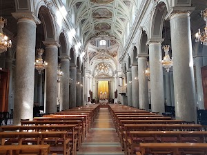 Cattedrale di Nicosia