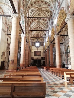 Chiesa di San Pietro in Carnario